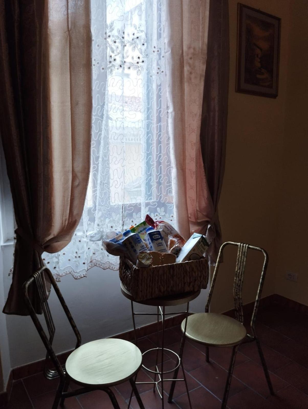 The Family House Hotel Livorno Exterior photo