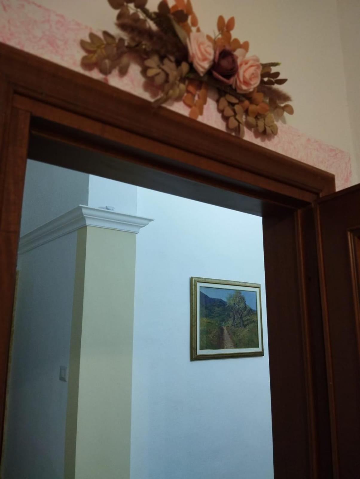 The Family House Hotel Livorno Exterior photo
