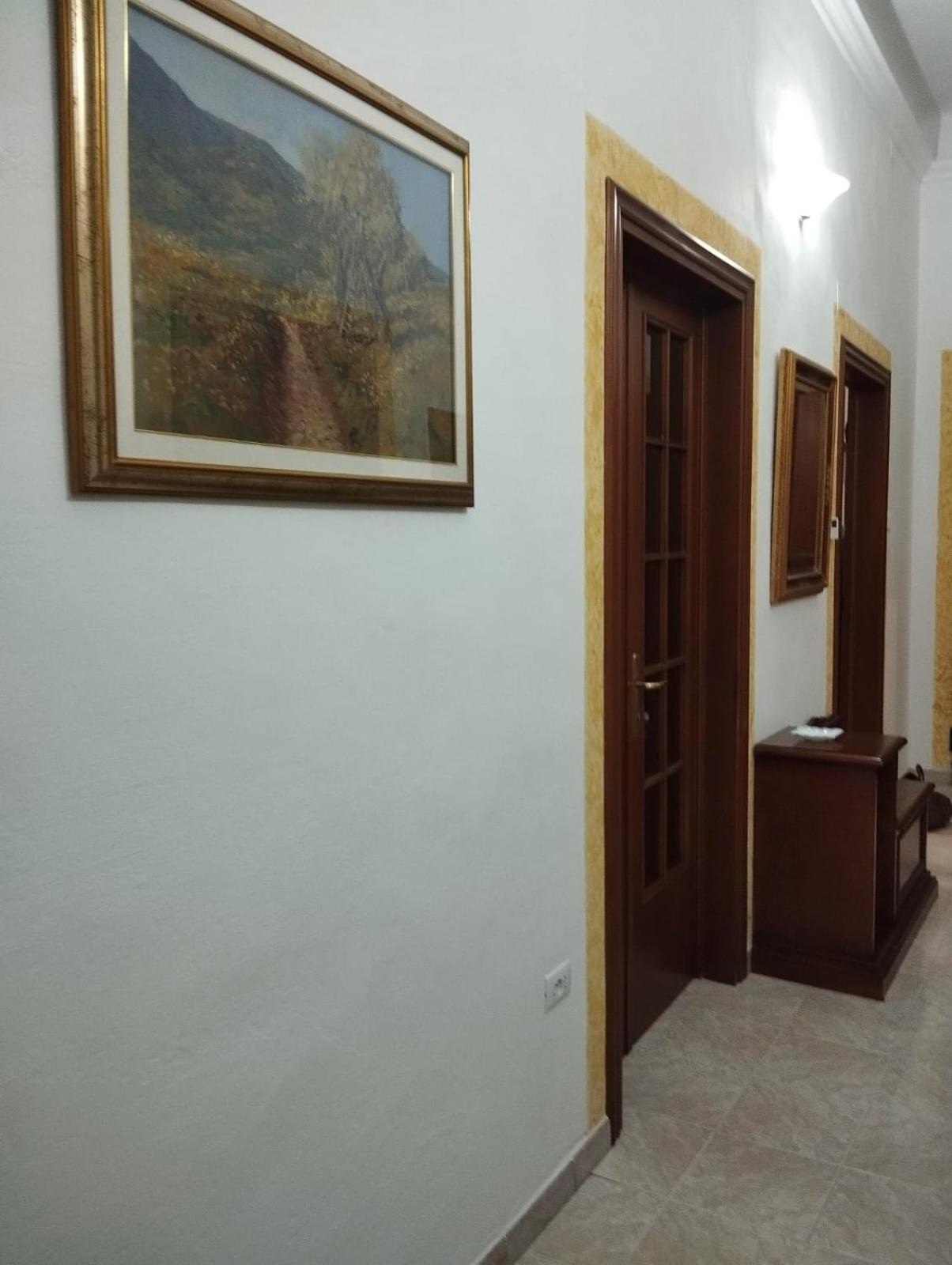 The Family House Hotel Livorno Exterior photo