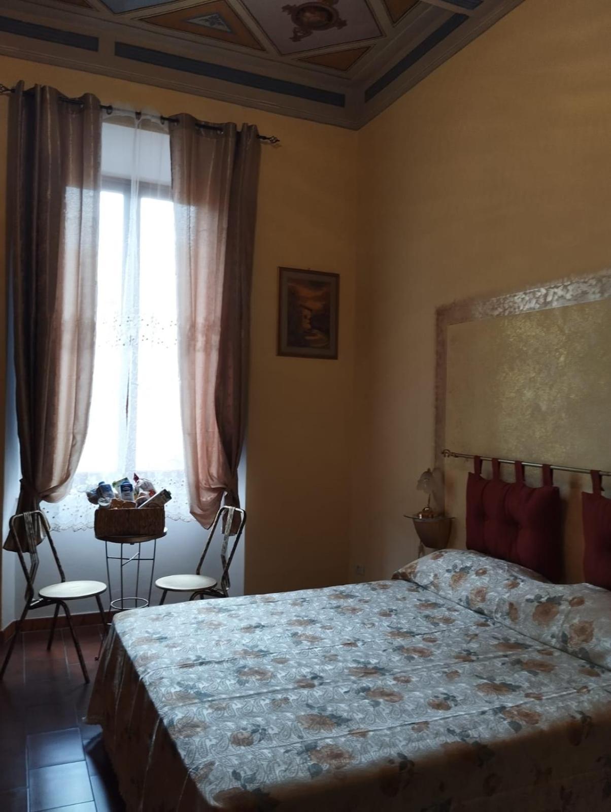The Family House Hotel Livorno Exterior photo